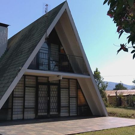 Serenity Graskop, 3 Bedroom A-Frame Cottage ภายนอก รูปภาพ