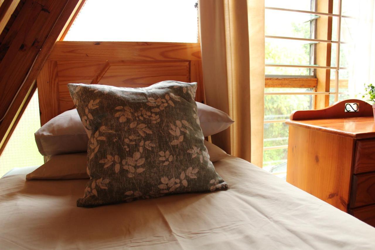 Serenity Graskop, 3 Bedroom A-Frame Cottage ภายนอก รูปภาพ
