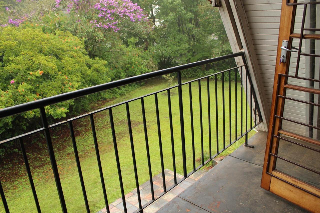 Serenity Graskop, 3 Bedroom A-Frame Cottage ภายนอก รูปภาพ