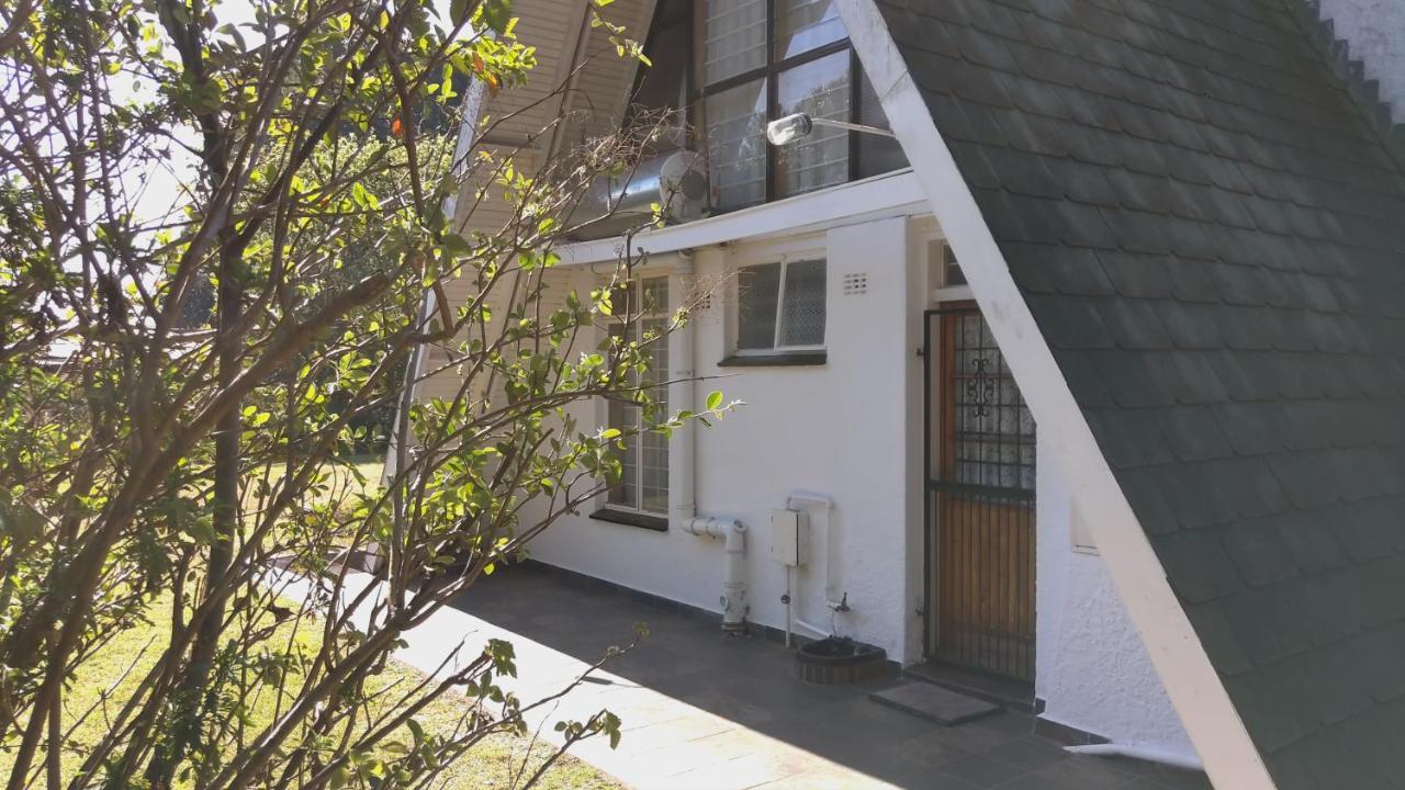 Serenity Graskop, 3 Bedroom A-Frame Cottage ภายนอก รูปภาพ