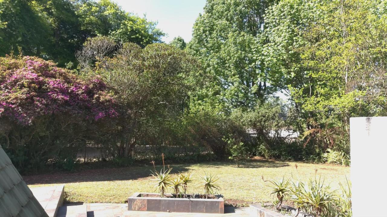 Serenity Graskop, 3 Bedroom A-Frame Cottage ภายนอก รูปภาพ