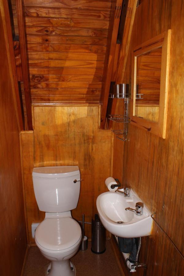 Serenity Graskop, 3 Bedroom A-Frame Cottage ภายนอก รูปภาพ