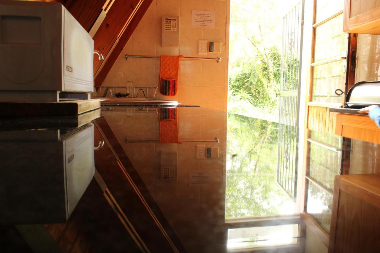 Serenity Graskop, 3 Bedroom A-Frame Cottage ภายนอก รูปภาพ