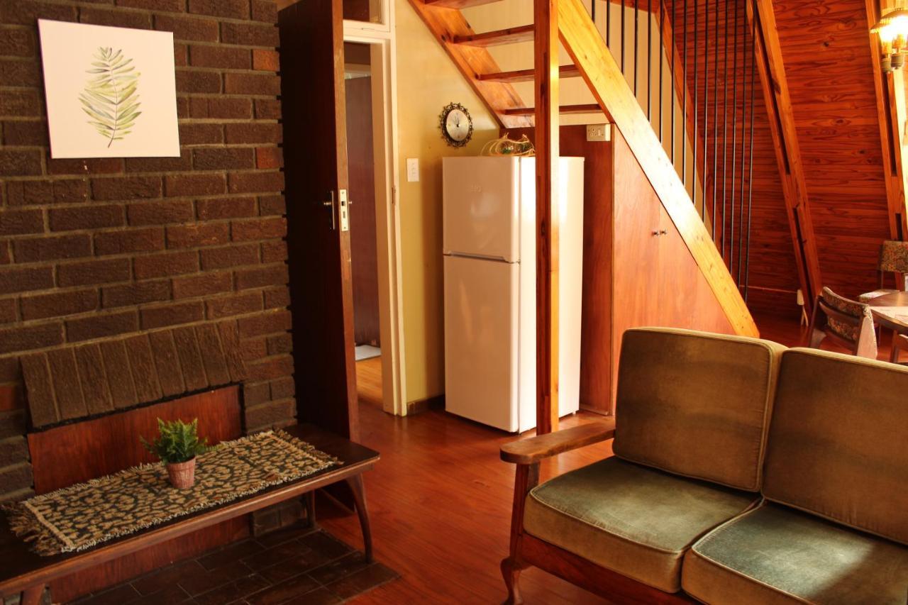 Serenity Graskop, 3 Bedroom A-Frame Cottage ภายนอก รูปภาพ